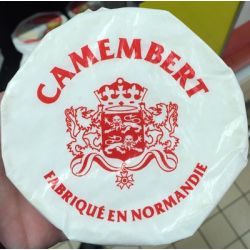1Er Prix 240G Camembert