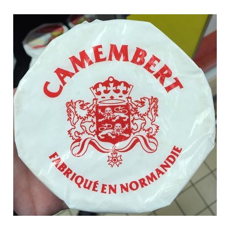 1Er Prix 240G Camembert