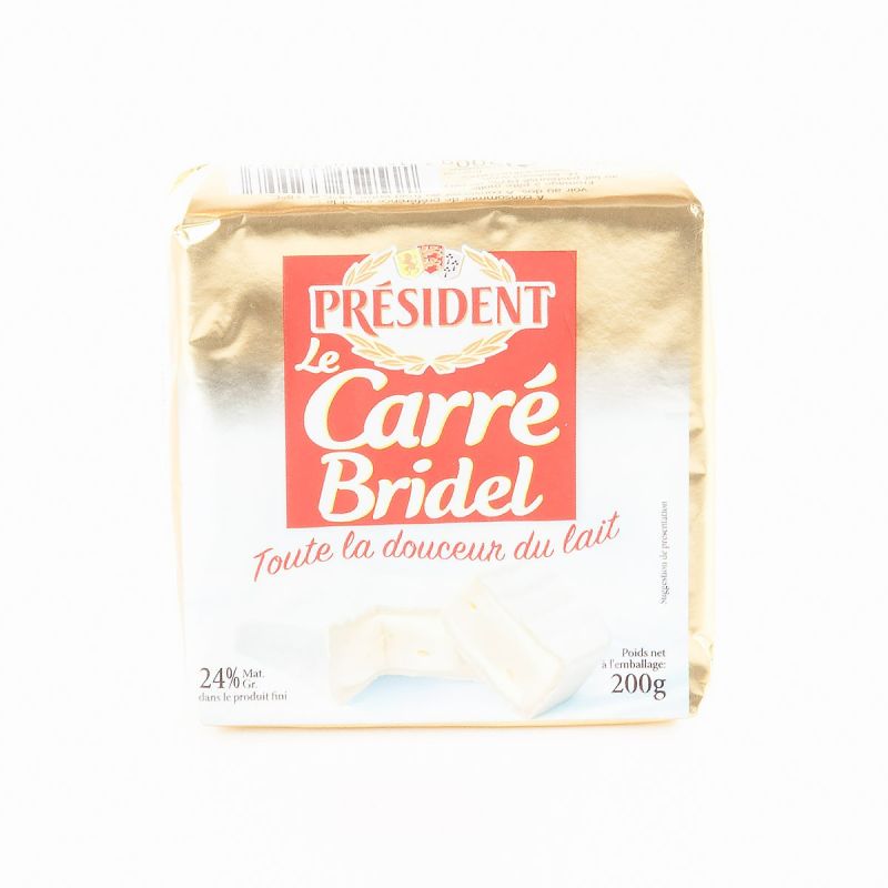 Bridel 200G Le Carré