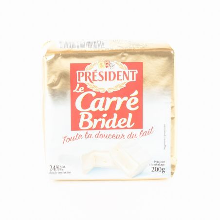 Bridel 200G Le Carré
