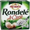 President Rondele Afh Le Corse 125G