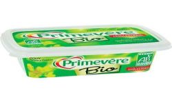 Primevere 250G Matiere Grasse À Tartiner Bio