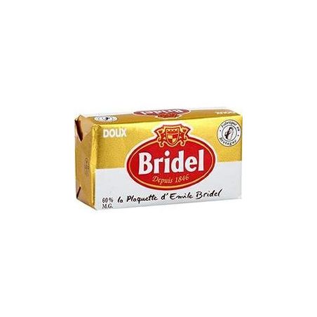 Bridel 60% Mg Dx Pq 250G