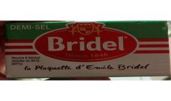 Bridel 60% Mg 1/2S Pq 250G