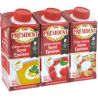 President 3X20Cl Creme Entiere 30%Mg
