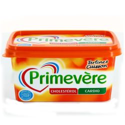 Primevere 500G Margarine Tartine/Cuisine 63%Mg