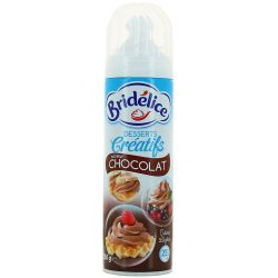 Bridelice Csp Chocolat 250G