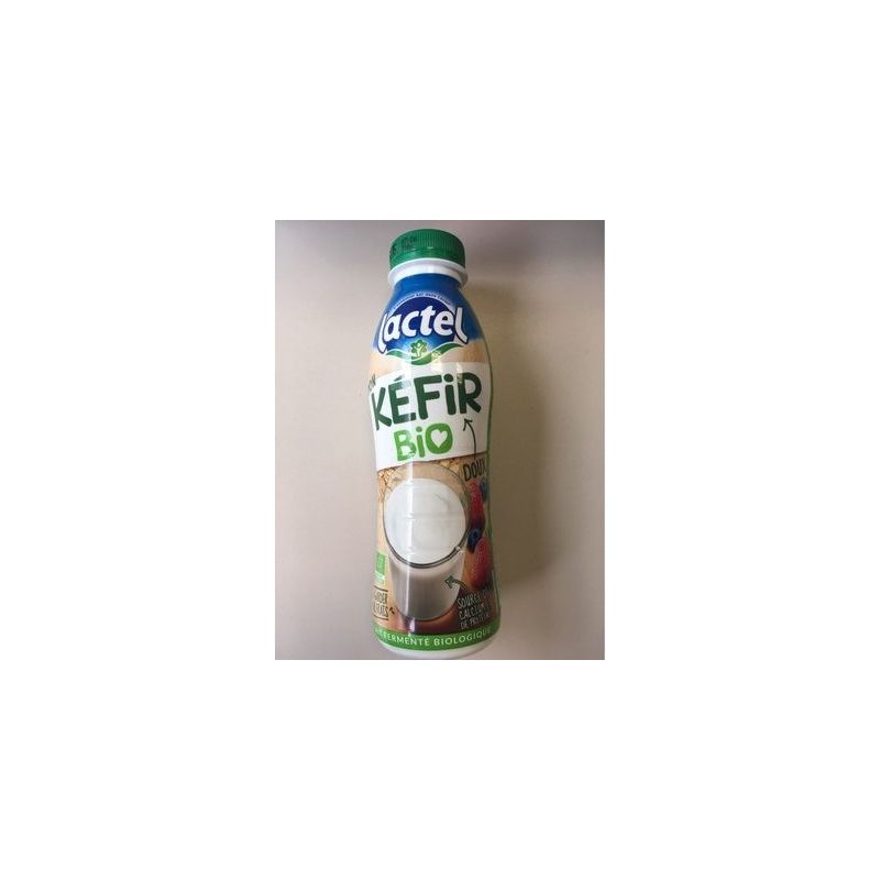 Lactel Kefir Lait Fermt Bio50C