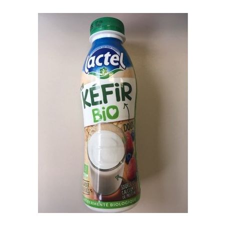 Lactel Kefir Lait Fermt Bio50C