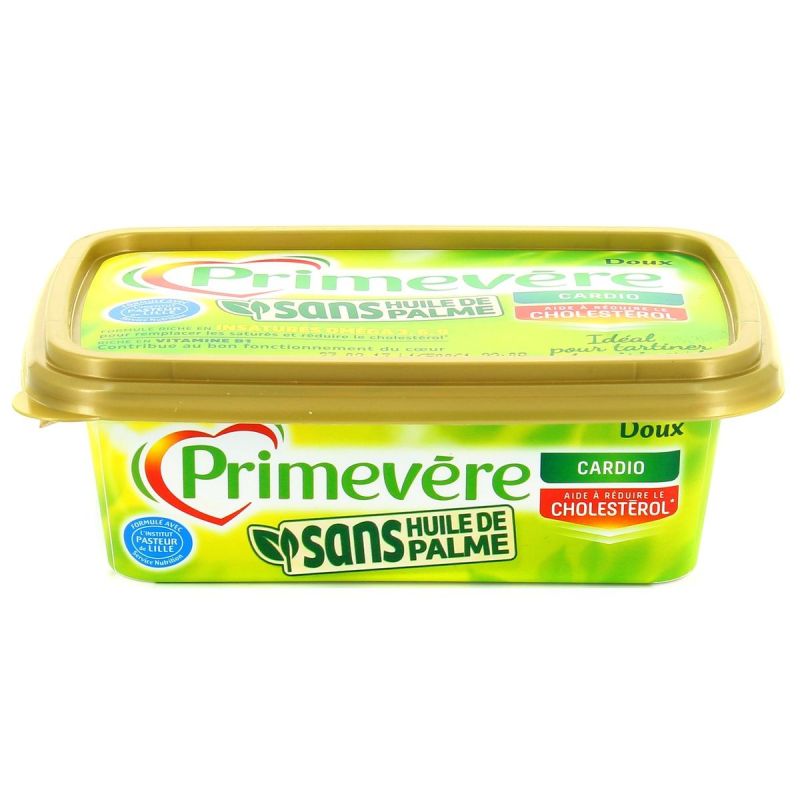 Primevere Ss Hdp Doux 240G