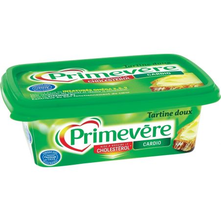 Primevere 250G Tartine Dx