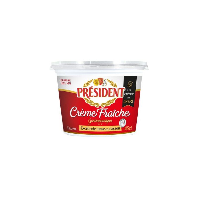 President 45Cl Cf Ep Ent 30%