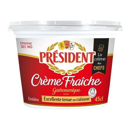 President 45Cl Cf Ep Ent 30%