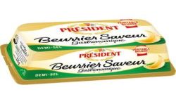 President Psdt Beurr.Sav.Gasaint 1/2S 225G