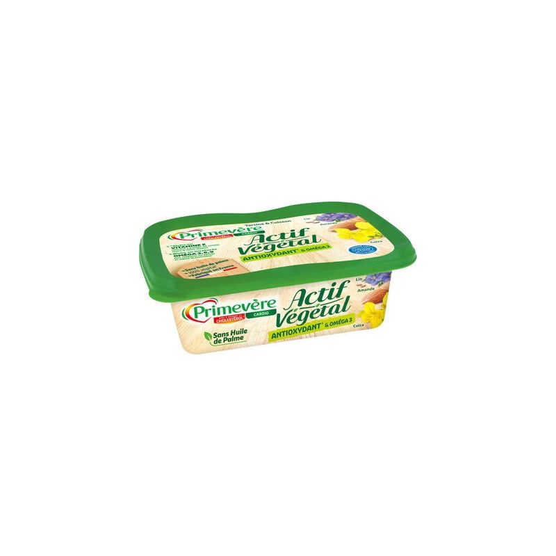 Primevere Actif Vegetal 240G