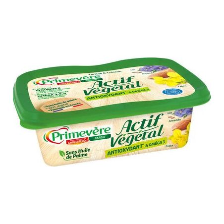 Primevere Actif Vegetal 240G