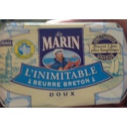 Le Marin Beurre Dx Moule 250G