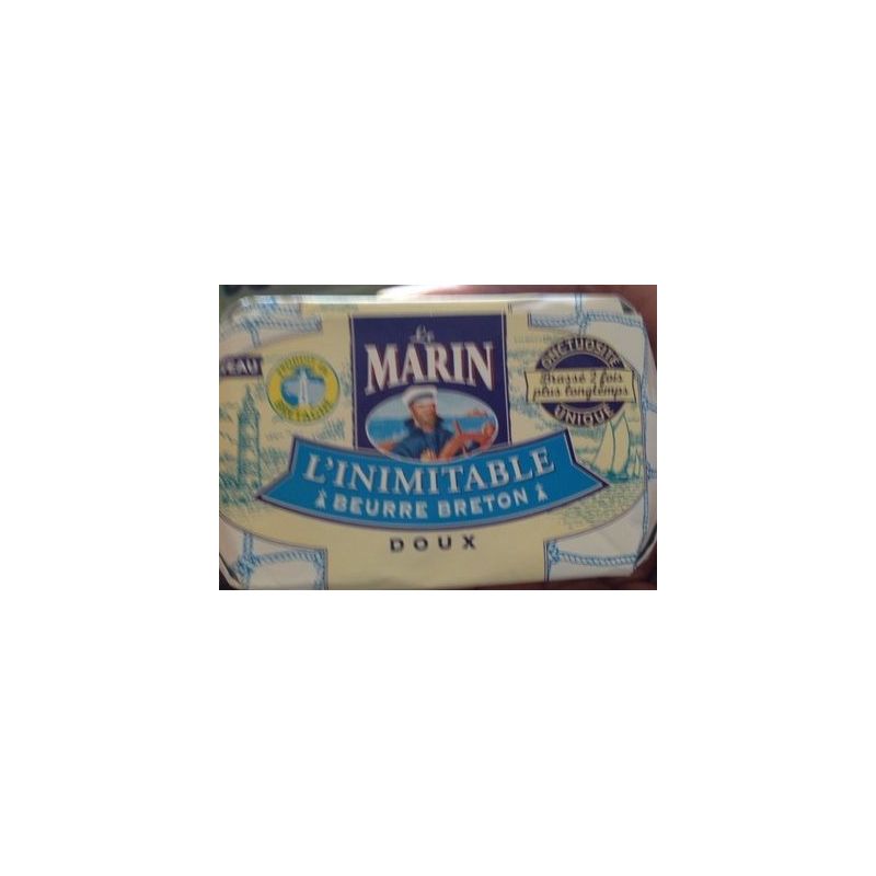 Le Marin Beurre Dx Moule 250G