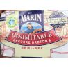 Le Marin Beurre Ds Moule 250G