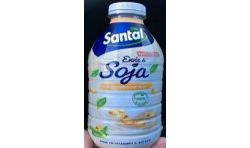 Santal Bois.Vegetal Soja 1L