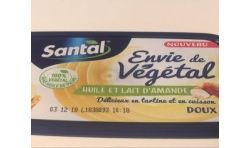 Santal Marg Huile+Amande 240G