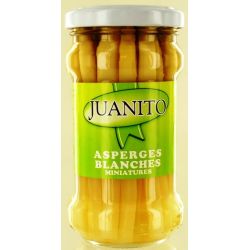 1Er Prix Asperges Miniatures 21Cl Espagne Juanito