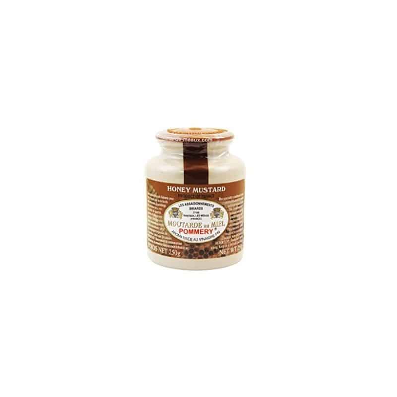Pommery Moutarde Au Miel 250G
