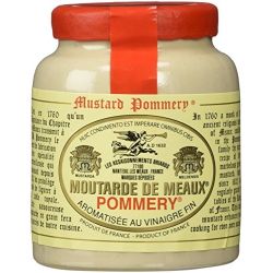 Pommery Moutarde De Meaux 100G