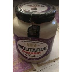 Pommery Moutarde Figues 100G