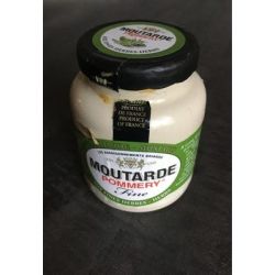 Pommery Moutarde F-Herbes 100G
