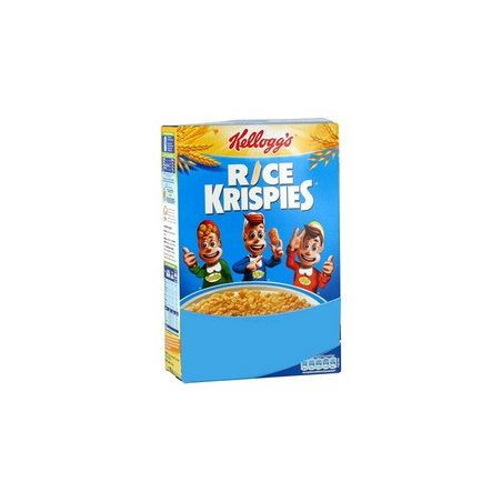 Kellogg'S Kelloggs Rice Krispies 375G