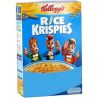 Kellogg'S Kelloggs Rice Krispies 375G