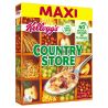 Kellogg'S Céréales Muesli Fruits Secs Country Store : La Boite De 750 G