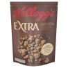 Kellogg'S Céréales Pépites Chocolat Noir/Noisette : Le Sachet De 500 G