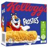 Kellogg'S Barres De Céréales Au Lait : Les 6 25 G