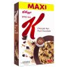 Special K Céréales Chocolat Noir Suisse : La Boite De 550 G