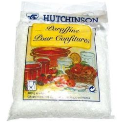 Hutchinson Sac Pastilles 400Gr Paraffine