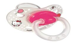 Tigex Lot 2 Suc7 Hello Kitty