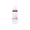 Tigex Biberon 300Ml 2Éme Âge Intuition Col Large