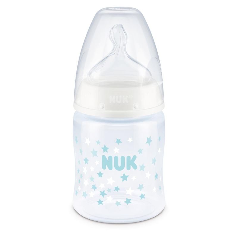 Nuk Biberon Col Large 150Ml