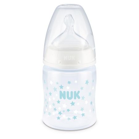 Nuk Biberon Col Large 150Ml