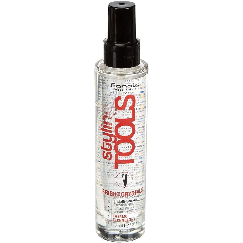 Fanola Styling Cream + Fluid 2X10Ml