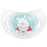 Tigex Winnie 2 Sucettes Physiologiques Silicone +6M