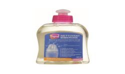 Tigex Liquide Nettoyant Spécial Biberons Et Tétines 300 Ml