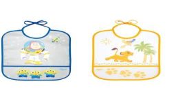 Tigex S/Tigex Attache Sucette