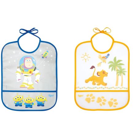 Tigex S/Tigex Attache Sucette