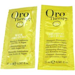 Fanola Oro Therapy Shampoo...