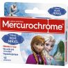 Juva Sante X12 Pansement Reine Des Neiges