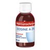 Mercurochrome 100Ml Bouteille Eoseine 2% Mercur