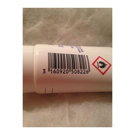 Mercurochrom Gel Mains Desinfectant Tube 75